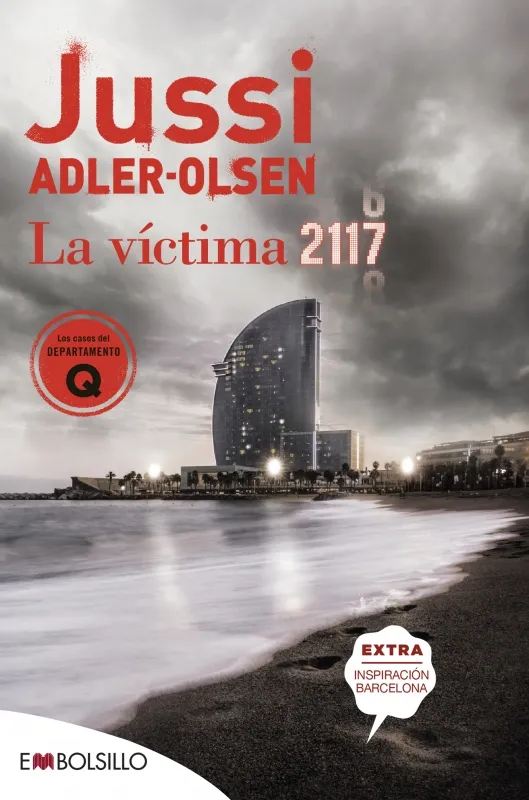 VICTIMA 2117, LA -BUTXACA-