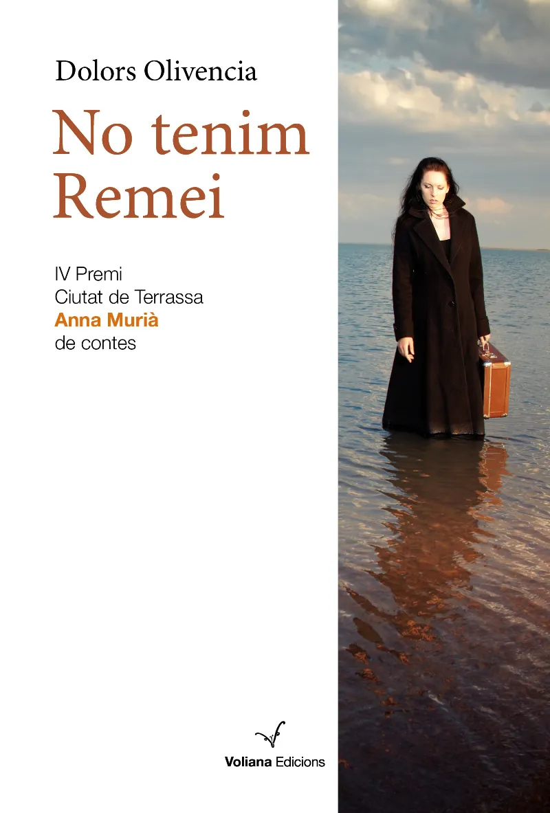 NO TENIM REMEI