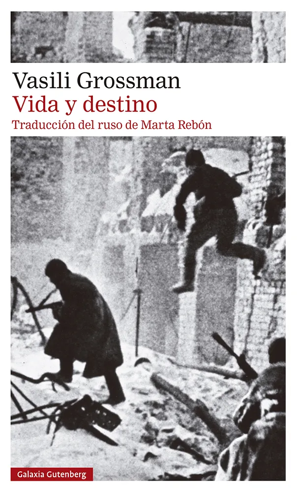 VIDA Y DESTINO (EDICIÓN 2023)