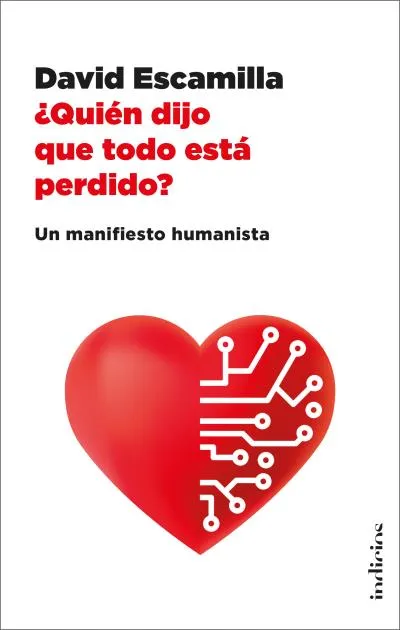 QUIEN DIJO QUE TODO ESTA PERDIDO ?¨