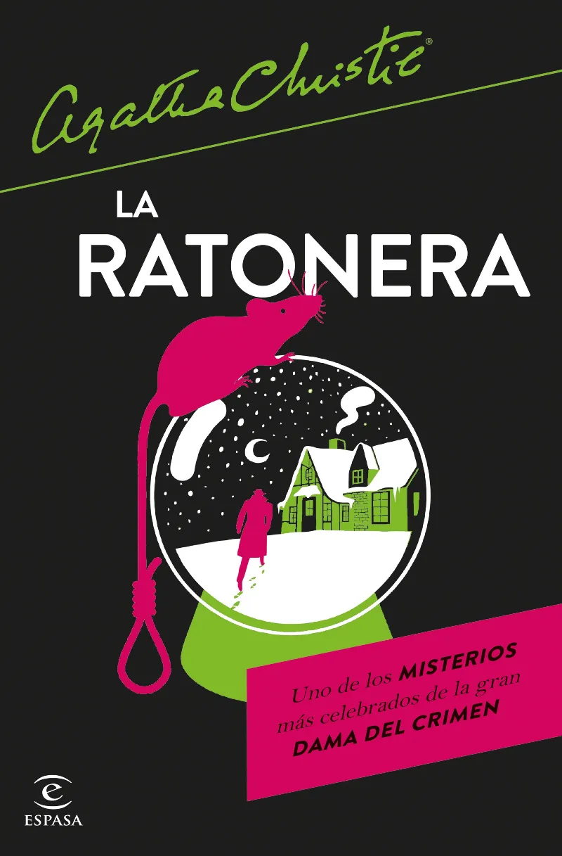 RATONERA, LA -ED.2023-