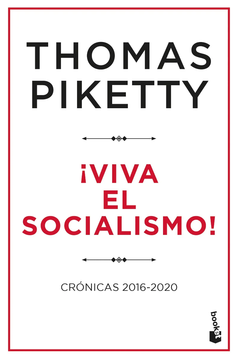 VIVA EL SOCIALISMO -BUTXACA-