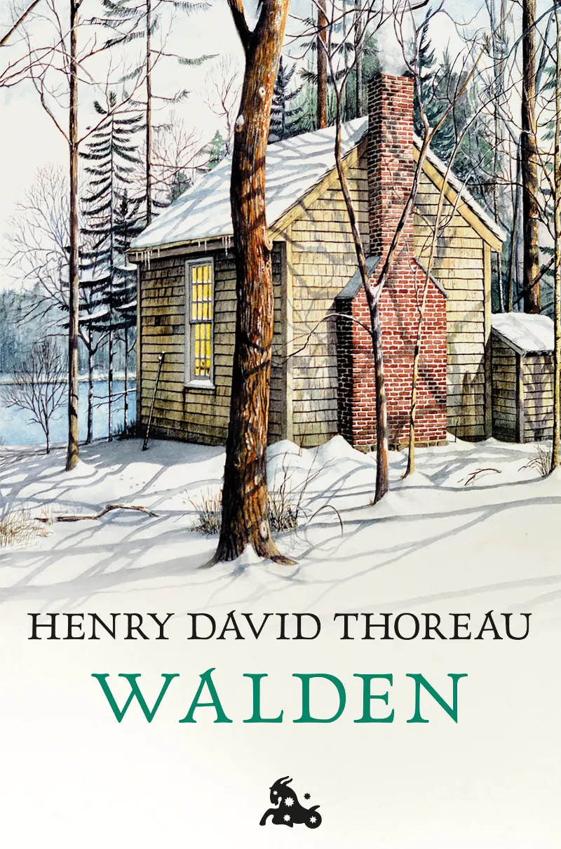 WALDEN -BOLSILLO- ED.2023