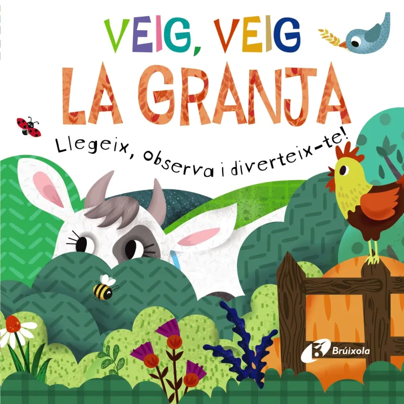 VEIG VEIG LA GRANJA