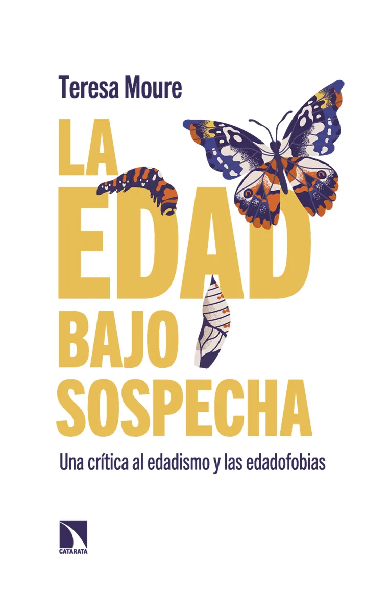 EDAD BAJO SOSPECHA, LA