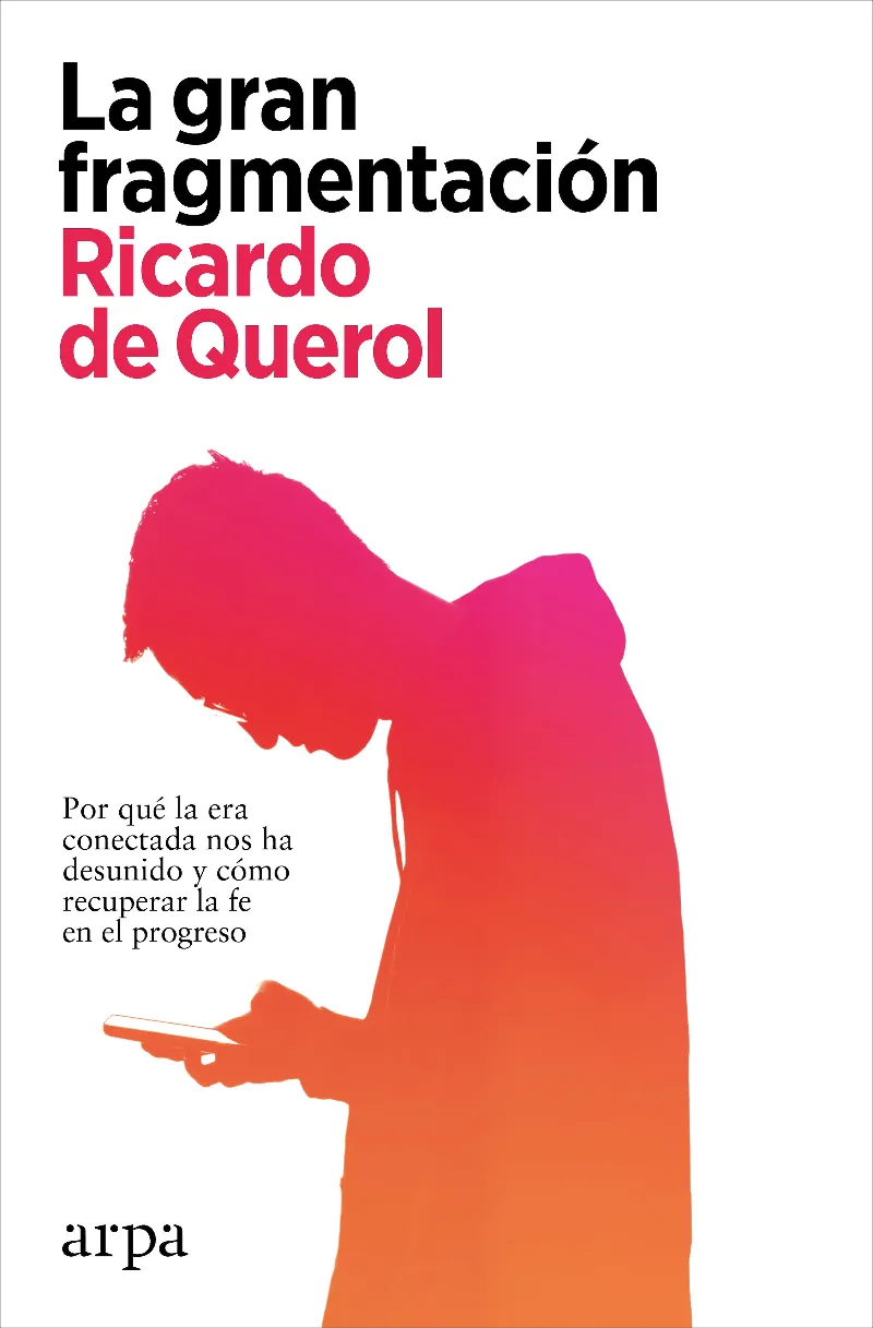 GRAN FRAGMENTACION, LA