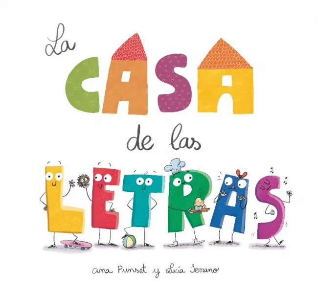 CASA DE LAS LETRAS, LA