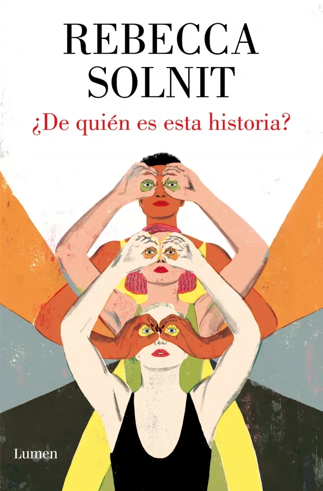 DE QUIEN ES ESTA HISTORIA