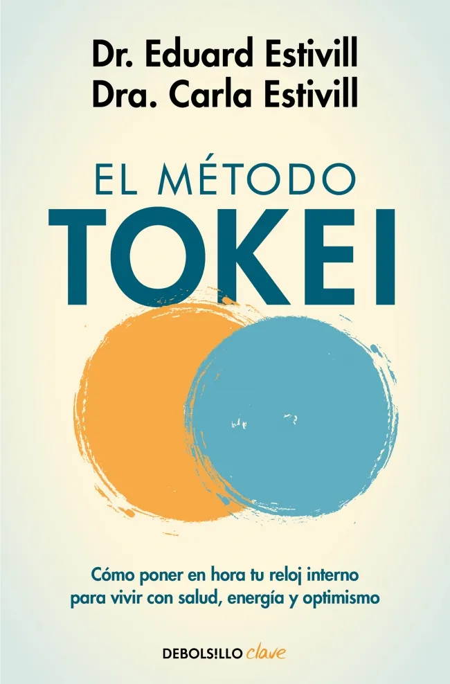 METODO TOKEI, EL -BOLSILLO-