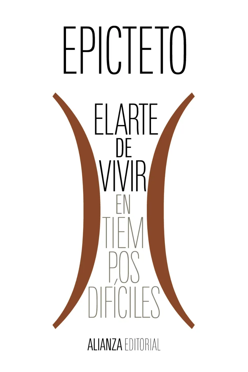 EL ARTE DE VIVIR EN TIEMPOS DIFICILES