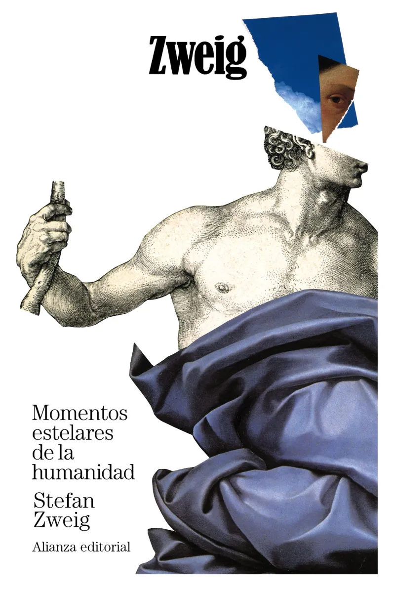 MOMENTOS ESTELARES DE LA HUMANIDAD -BOLSILLO-