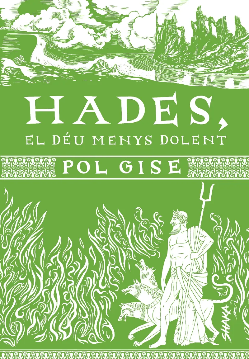 HADES EL DEU MENYS DOLENT