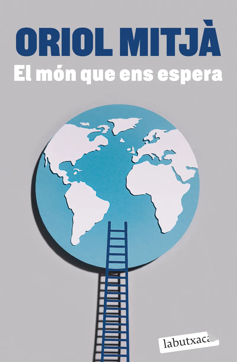 MON QUE ENS ESPERA, EL -BUTXACA-