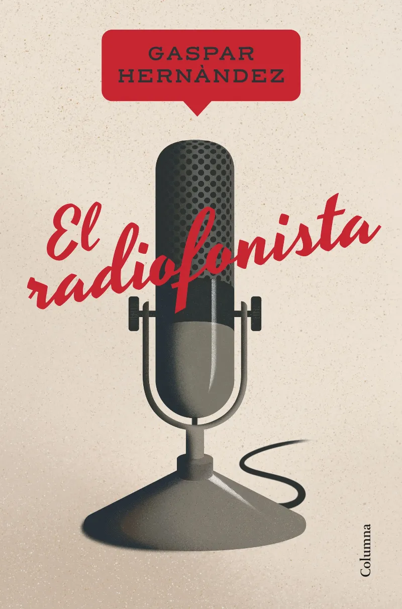 RADIOFONISTA, EL