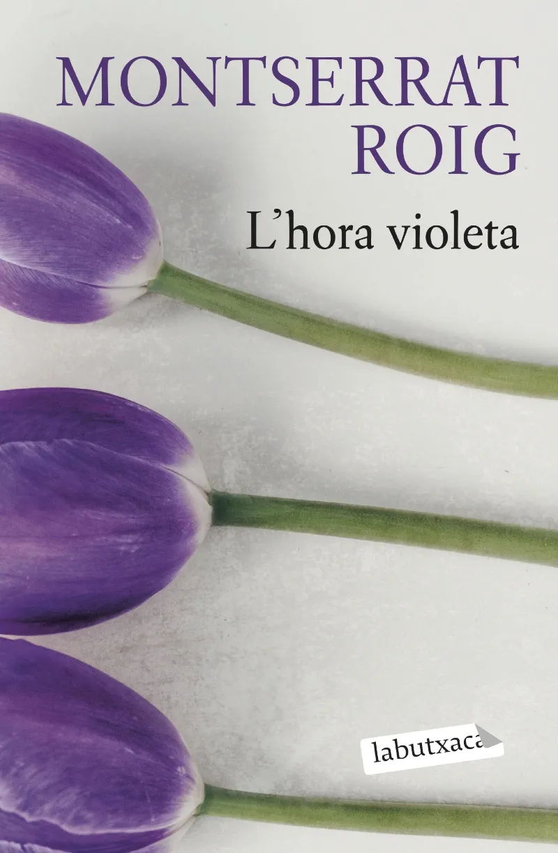 HORA VIOLETA, L' -BUTXACA-
