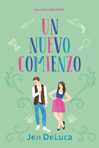NUEVO COMIENZO, UN