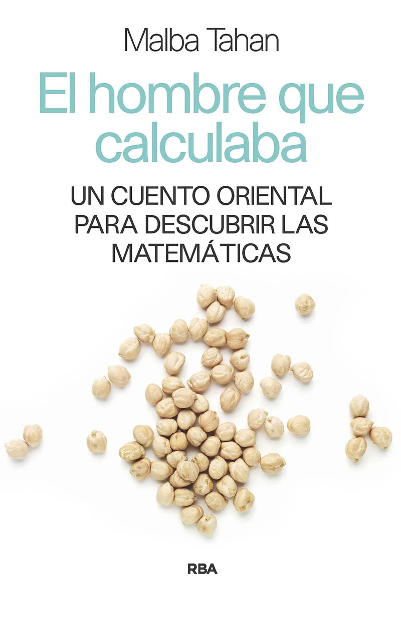 HOMBRE QUE CALCULABA,EL