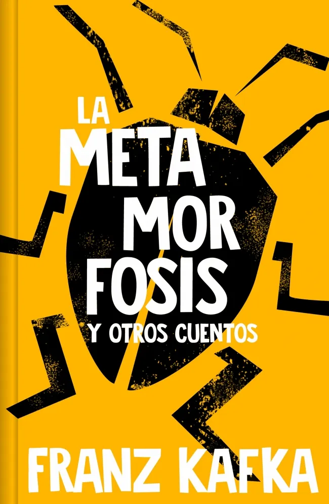 METAMORFOSIS Y OTROS CUENTOS, LA - BOLSILLO-