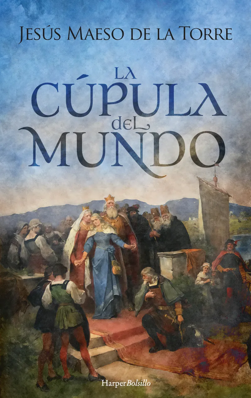 CUPULA DEL MUNDO, LA -BOLSILLO -
