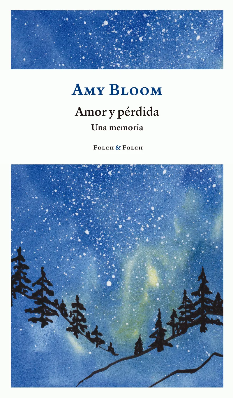 AMOR Y PERDIDA -UNA MEMORIA -