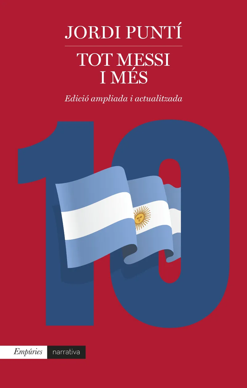 TOT MESSI… I MÉS