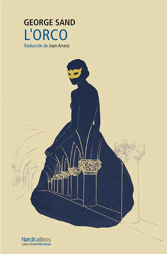 ORCO, L' -CASTELLANO-