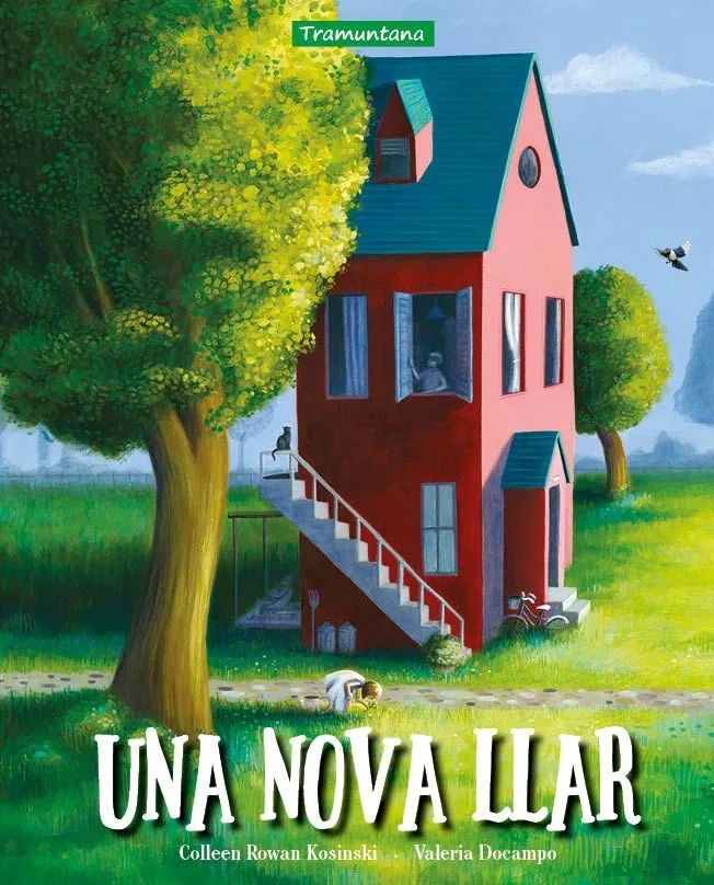 UNA NOVA LLAR