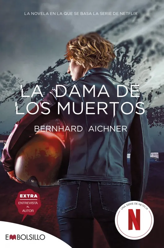 DAMA DE LOS MUERTOS, LA -BUTXACA-