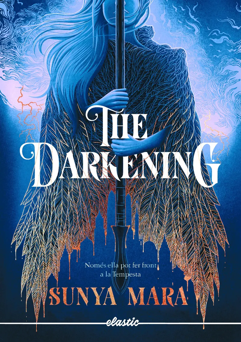 DARKENING, THE 01