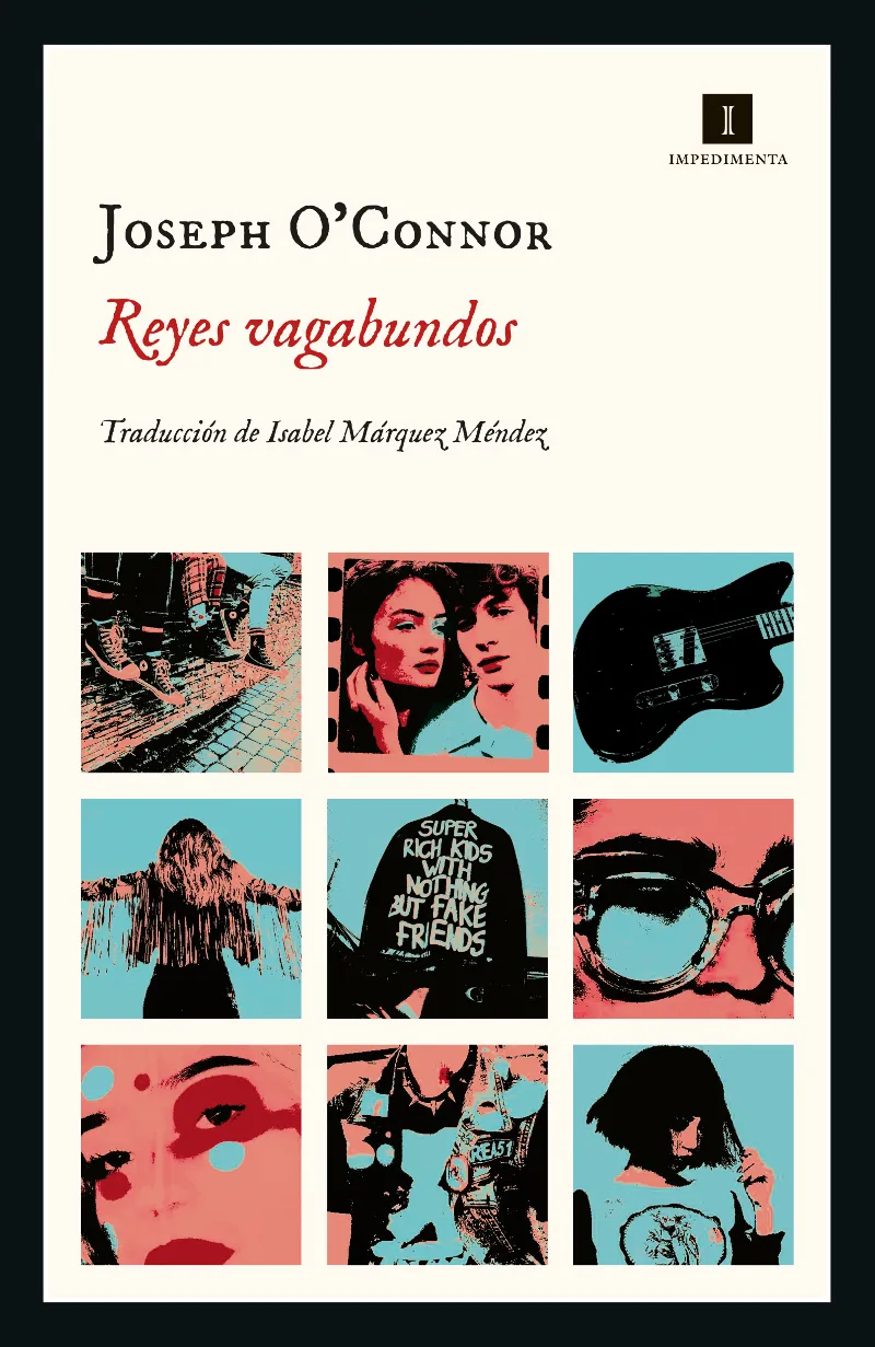 REYES VABAGUNBOS