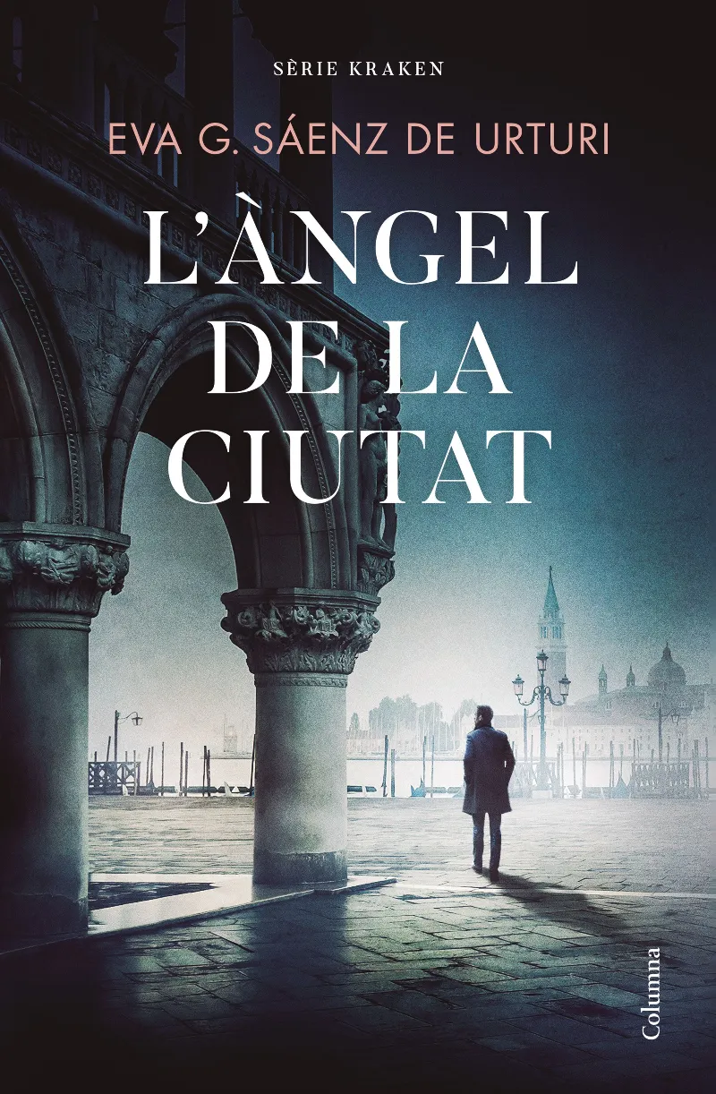 ANGEL DE LA CIUTAT, L'
