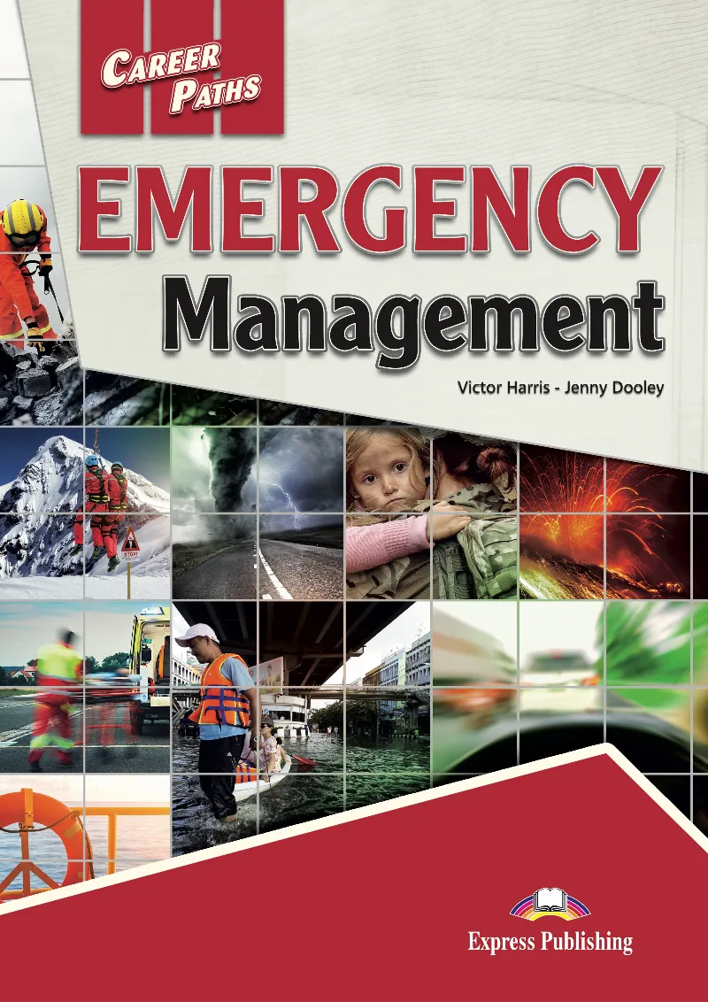 EMERGENCY MANAGEMENT S’S
