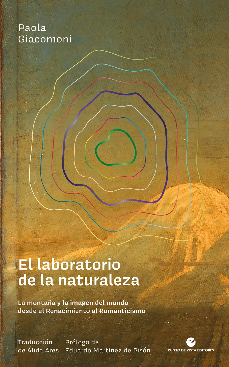 LABORATORIO DE LA NATURALEZA, EL