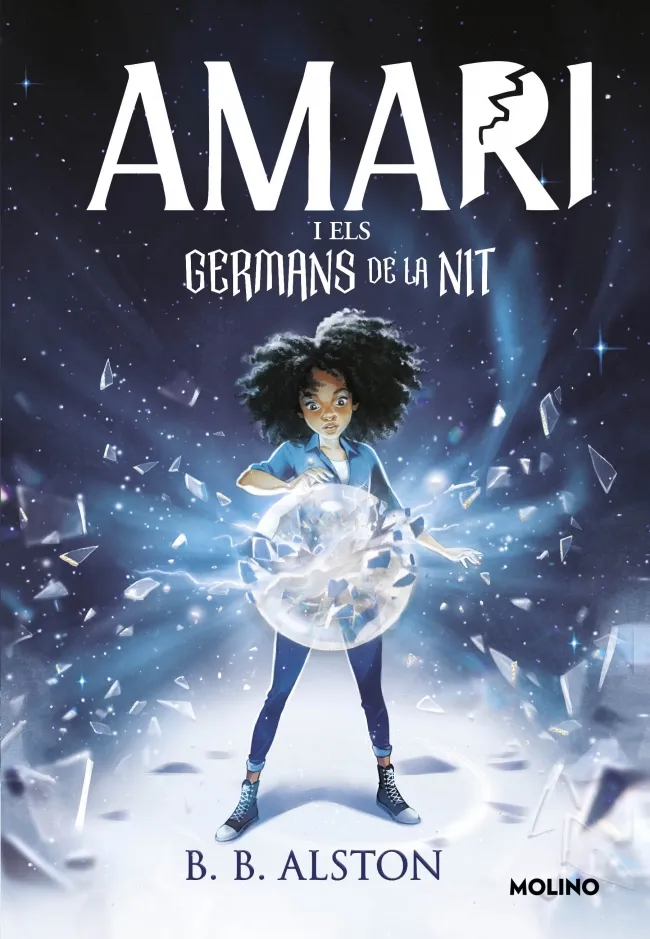 AMARI I ELS GERMANS DE LA NIT 01