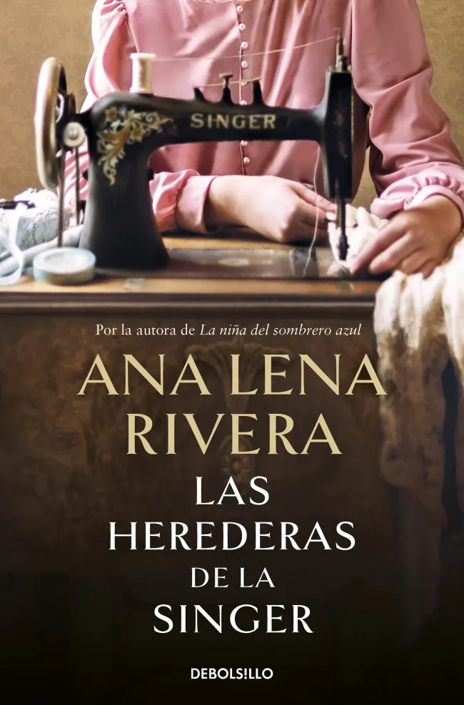Las herederas de la Singer