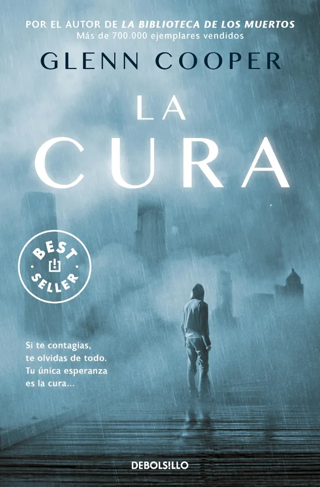 CURA, LA -BOLSILLO-