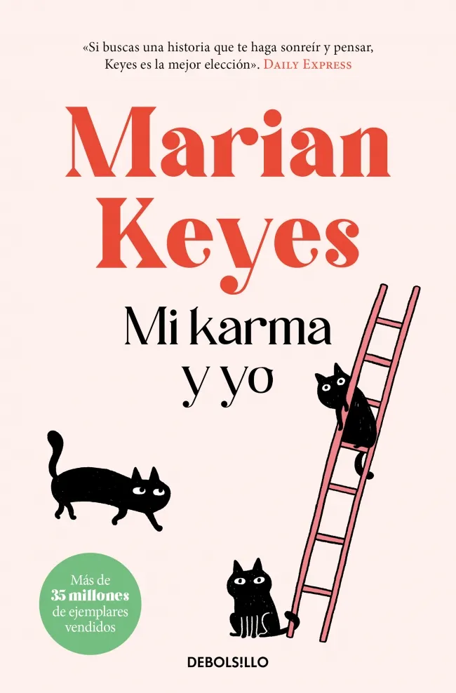 MI KARMA Y YO -BOLSILLO-