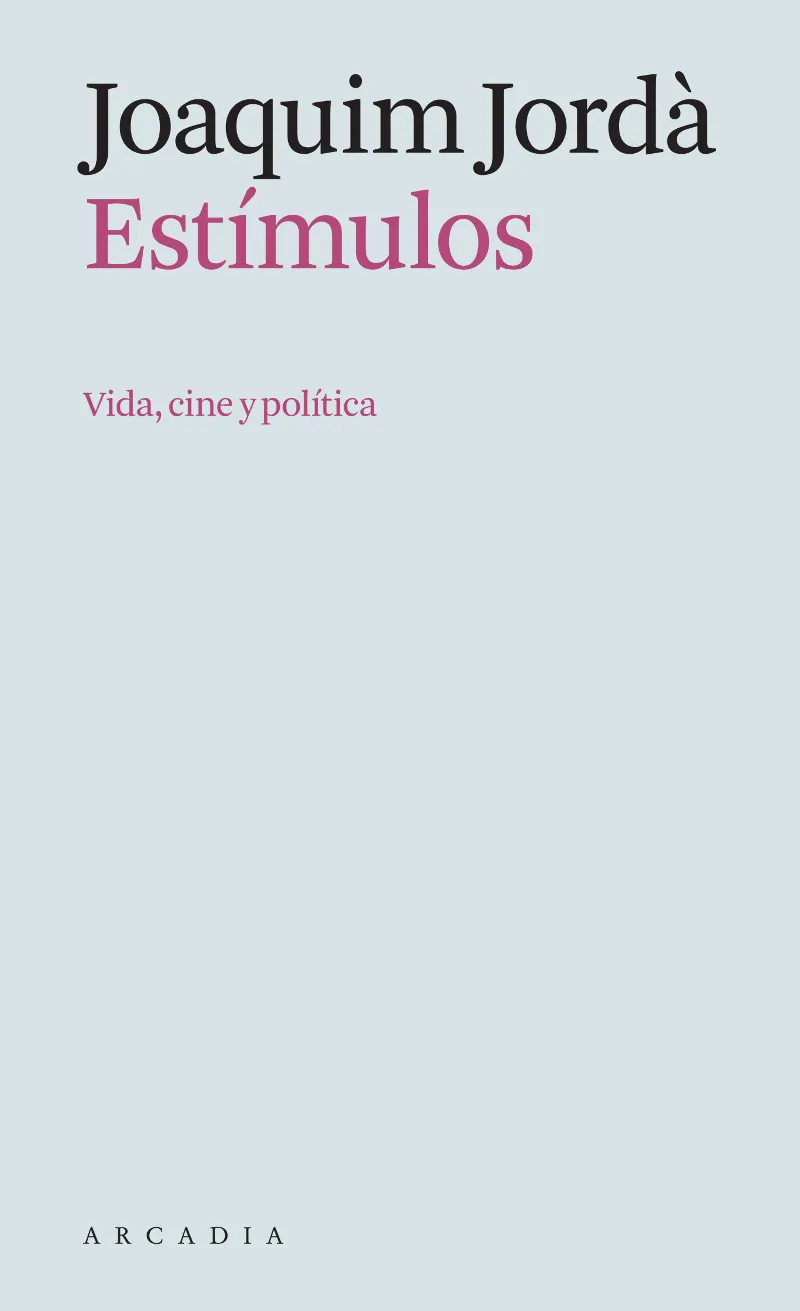 ESTIMULOS