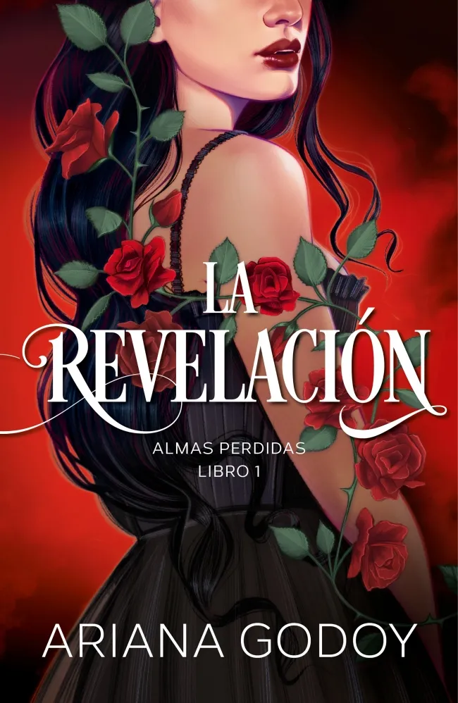 REVELACION, LA -ALMAS PERDIDAS 01-