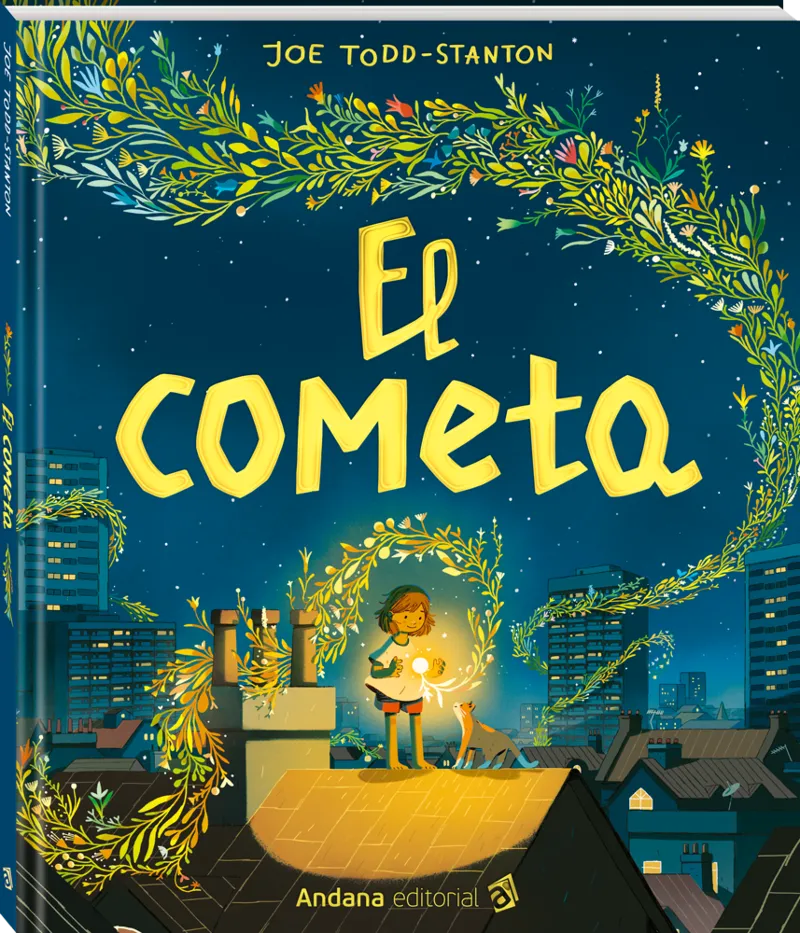 COMETA, EL (EDICIO EN CATALA)