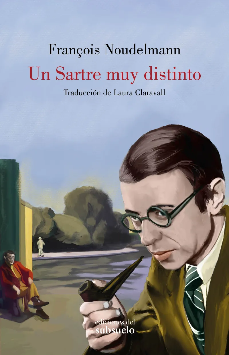 SASTRE MUY DISTINTO, UN