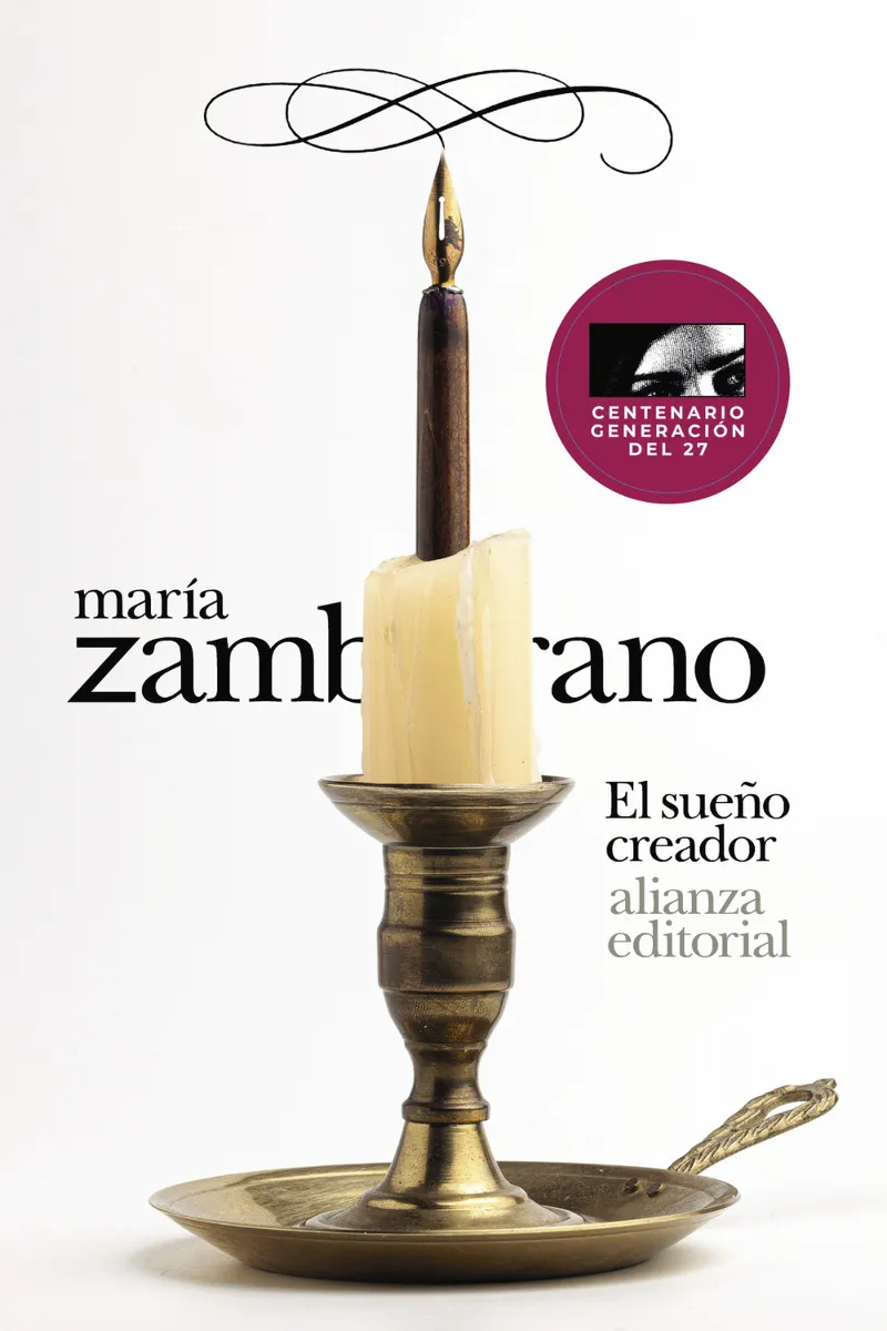 EL SUEÑO CREADOR