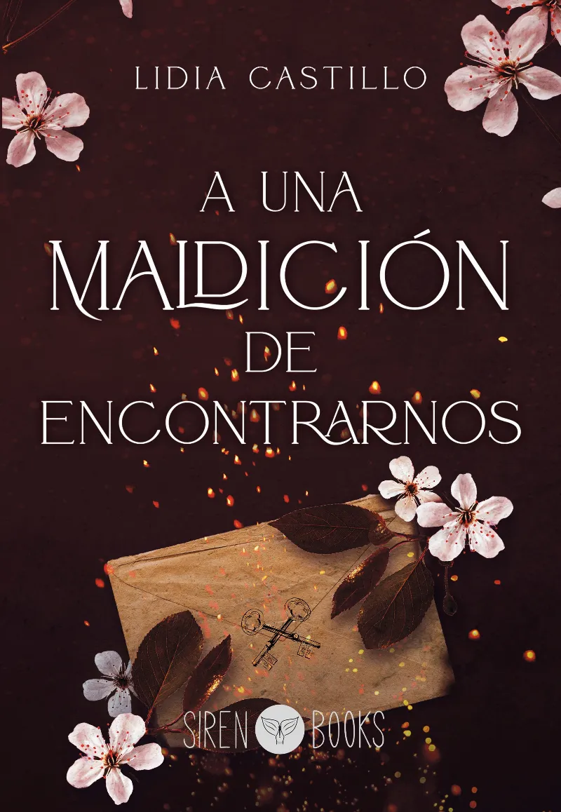 A UNA MALDICION DE ENCONTRARNOS