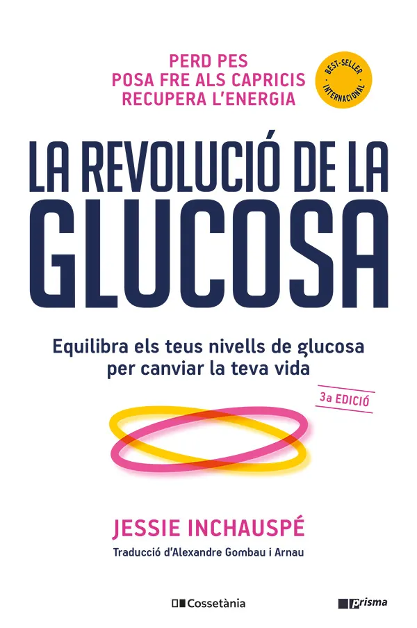 REVOLUCIO DE LA GLUCOSA, LA