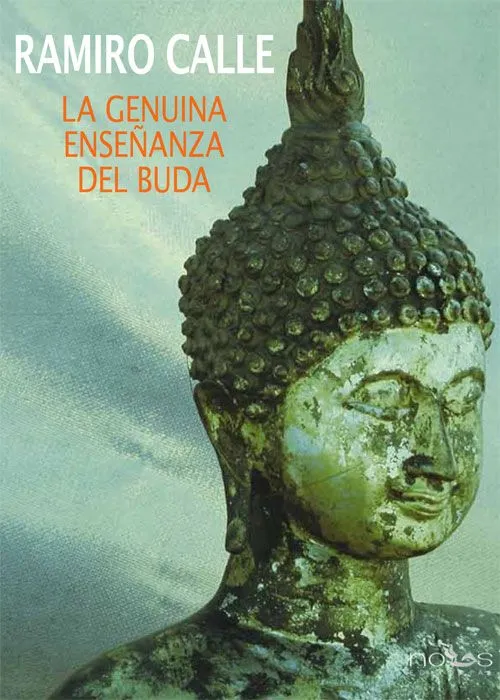 GENUINA ENSEÑANZA DEL BUDA, LA