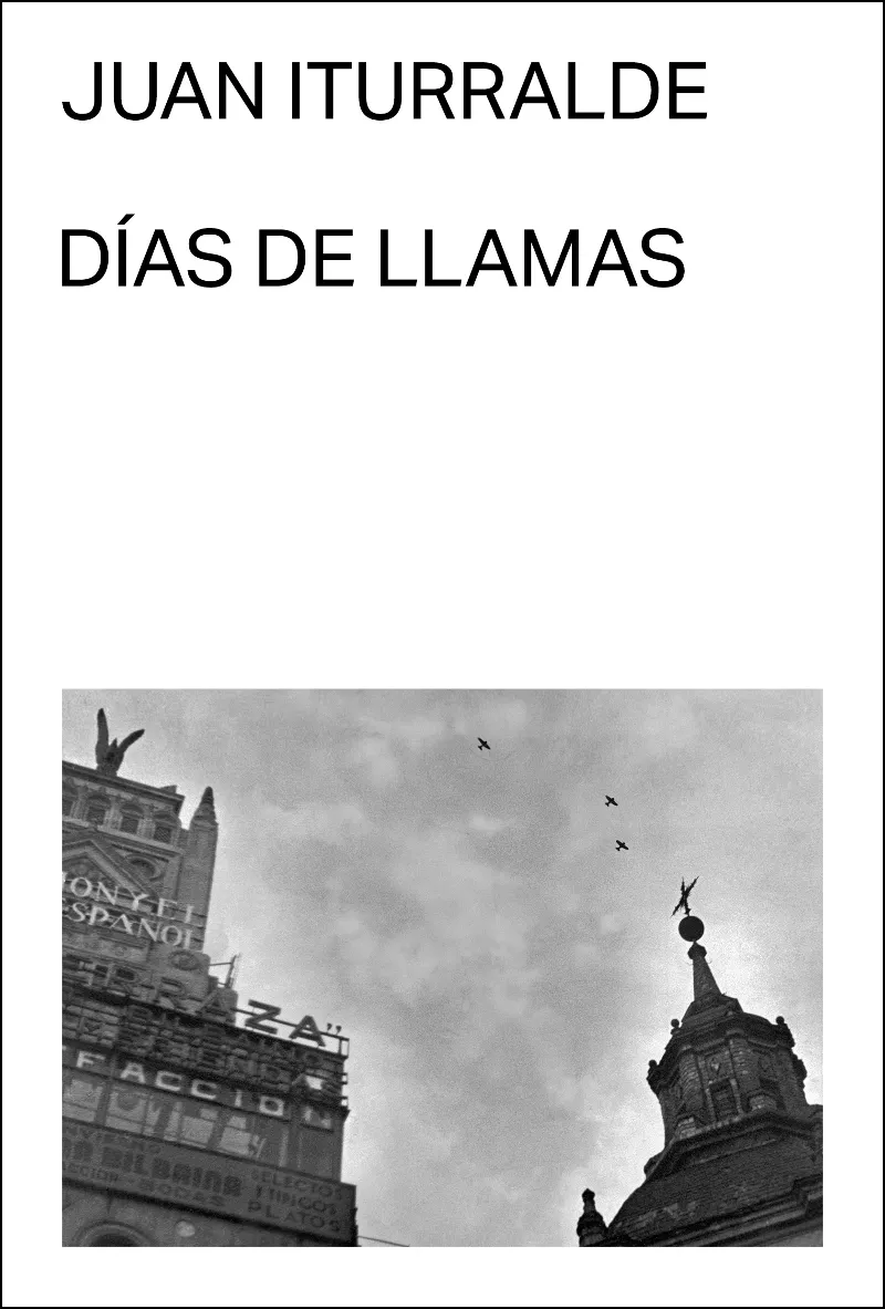 DIAS DE LLAMAS -ED.2023-