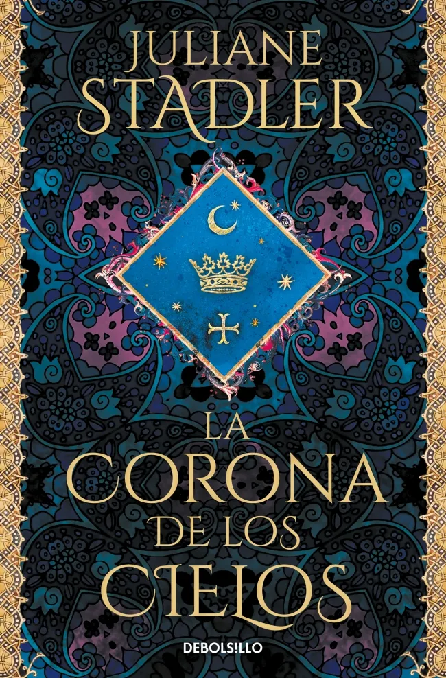 CORONA DE LOS CIELOS, LA -BUTXACA-