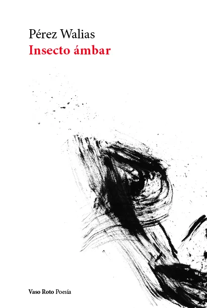 INSECTO AMBAR