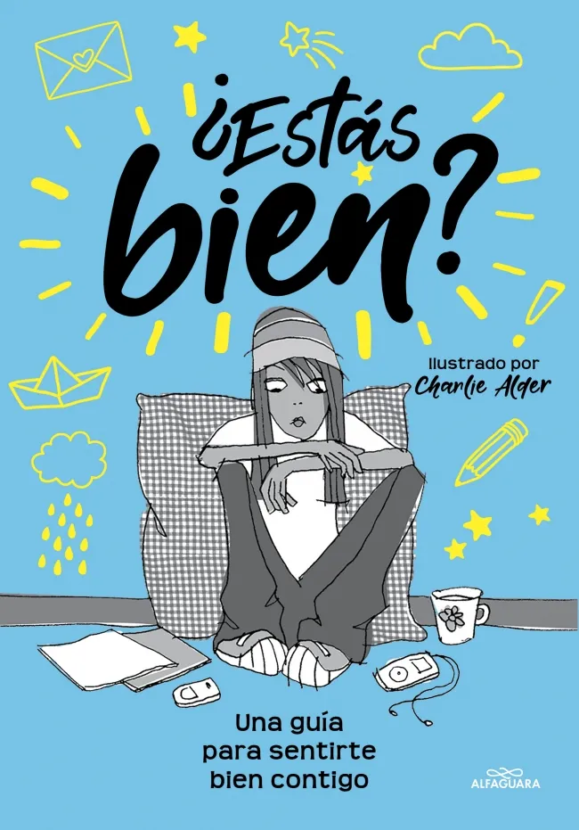 ESTAS BIEN / ¨TIENES EL CONTROL?