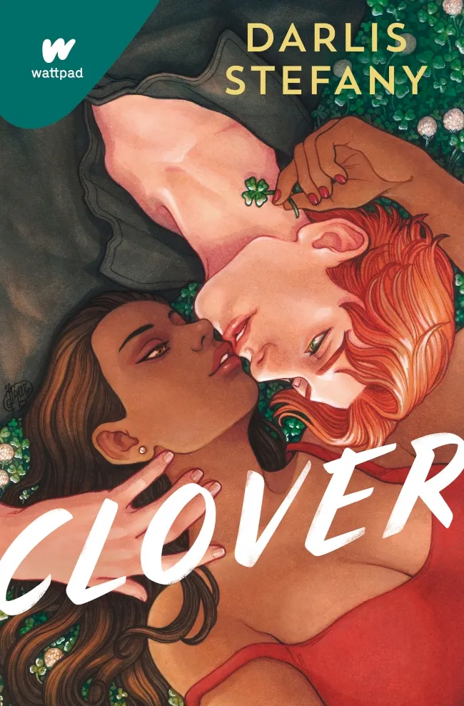 CLOVER -NOVEL.LA- 01